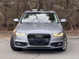 Used 2016 Audi A4 2.0T Premium Plus w/ Technology Package image 2