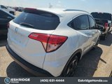 Used 2018 Honda HR-V EX-L image 2