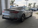 Used 2017 INFINITI Q60 2.0t w/ Moonroof Package image 5
