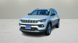 New 2025 Jeep Compass Latitude image 3