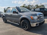 Used 2013 Ford F150 XLT w/ XLT Chrome Pkg image 2