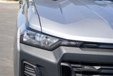 New 2025 Chevrolet Colorado W/T w/ WT Convenience Package II image 3