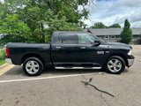 Used 2018 RAM 1500 Big Horn image 4