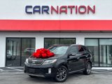 Used 2015 Kia Sorento SX image 2