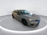Used 2022 Honda Civic Sport image 2