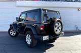 Used 2021 Jeep Wrangler Sport image 5