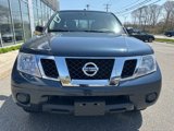 Used 2018 Nissan Frontier SV image 2