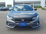 Used 2020 Honda Civic Sport image 3