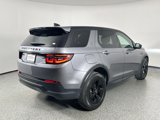 Certified 2023 Land Rover Discovery Sport S image 5