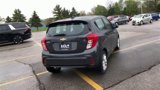 Used 2022 Chevrolet Spark LT image 2