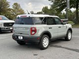 New 2024 Ford Bronco Sport Heritage w/ Heritage Convenience Package image 3