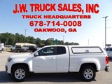 Used 2018 Chevrolet Colorado LT w/ Safety Package image 2