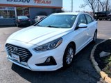 Used 2018 Hyundai Sonata SE image 4