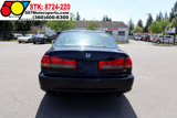 Used 2001 Honda Accord EX image 4