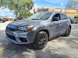 Used 2017 Mitsubishi Outlander Sport ES image 3