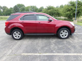 Used 2010 Chevrolet Equinox LT image 2