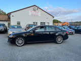 Used 2016 Audi A4 2.0T Premium w/ Audi MMI Navigation Plus image 2