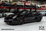 Used 2014 Porsche 911 Turbo S image 4