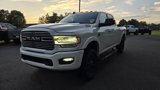 Used 2019 RAM 2500 Laramie w/ Night Edition image 3