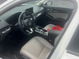 Certified 2024 Honda Civic Touring image 2