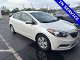 Used 2016 Kia Forte LX w/ LX Popular Package image 4