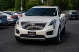 Used 2017 Cadillac XT5 Platinum image 4