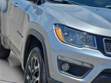 Used 2019 Jeep Compass Trailhawk image 2