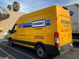 Used 2021 Ford Transit 250 148 High Roof w/ Load Area Protection Package image 5