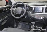 Certified 2020 Kia Sorento LX image 4