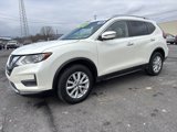Used 2018 Nissan Rogue SV w/ Sun & Sound Touring Package image 3