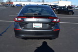 New 2025 Honda Civic Sport image 6