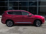 Used 2021 Hyundai Santa Fe Calligraphy w/ Cargo Package image 3