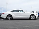 Used 2015 Mercedes-Benz CLS 550 4MATIC image 2