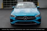 Used 2025 Mercedes-Benz CLA 250 4MATIC image 2