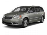 Used 2013 Chrysler Town & Country Limited w/ Luxury Group image 4