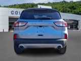 Certified 2022 Ford Escape SE w/ Cold Weather Package image 4