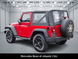 Used 2014 Jeep Wrangler Sport w/ Quick Order Package 23S image 4