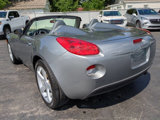 Used 2006 Pontiac Solstice Convertible w/ Premium Package image 4