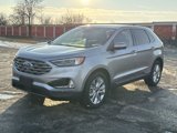 Used 2022 Ford Edge Titanium w/ Equipment Group 301A image 3