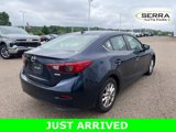Used 2015 MAZDA MAZDA3 i Touring w/ Technology Package image 3