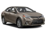 Used 2015 Toyota Corolla LE image 6