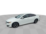 Used 2020 Chevrolet Malibu LT image 3