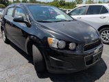 Used 2013 Chevrolet Sonic LT image 4