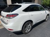 Used 2013 Lexus RX 350 FWD image 3