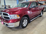 Used 2020 RAM 1500 Classic SLT image 4