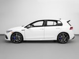 Used 2024 Volkswagen Golf R image 2