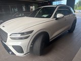 Used 2023 Genesis GV70 2.5T Sport Prestige w/ Sport Prestige Package image 2