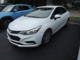 Used 2016 Chevrolet Cruze LS image 3