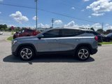 Used 2021 GMC Terrain SLT w/ Infotainment Package II image 2