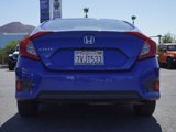 Used 2016 Honda Civic LX image 5